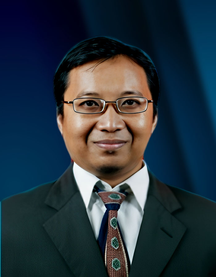 Aris Budiman, M.Pd