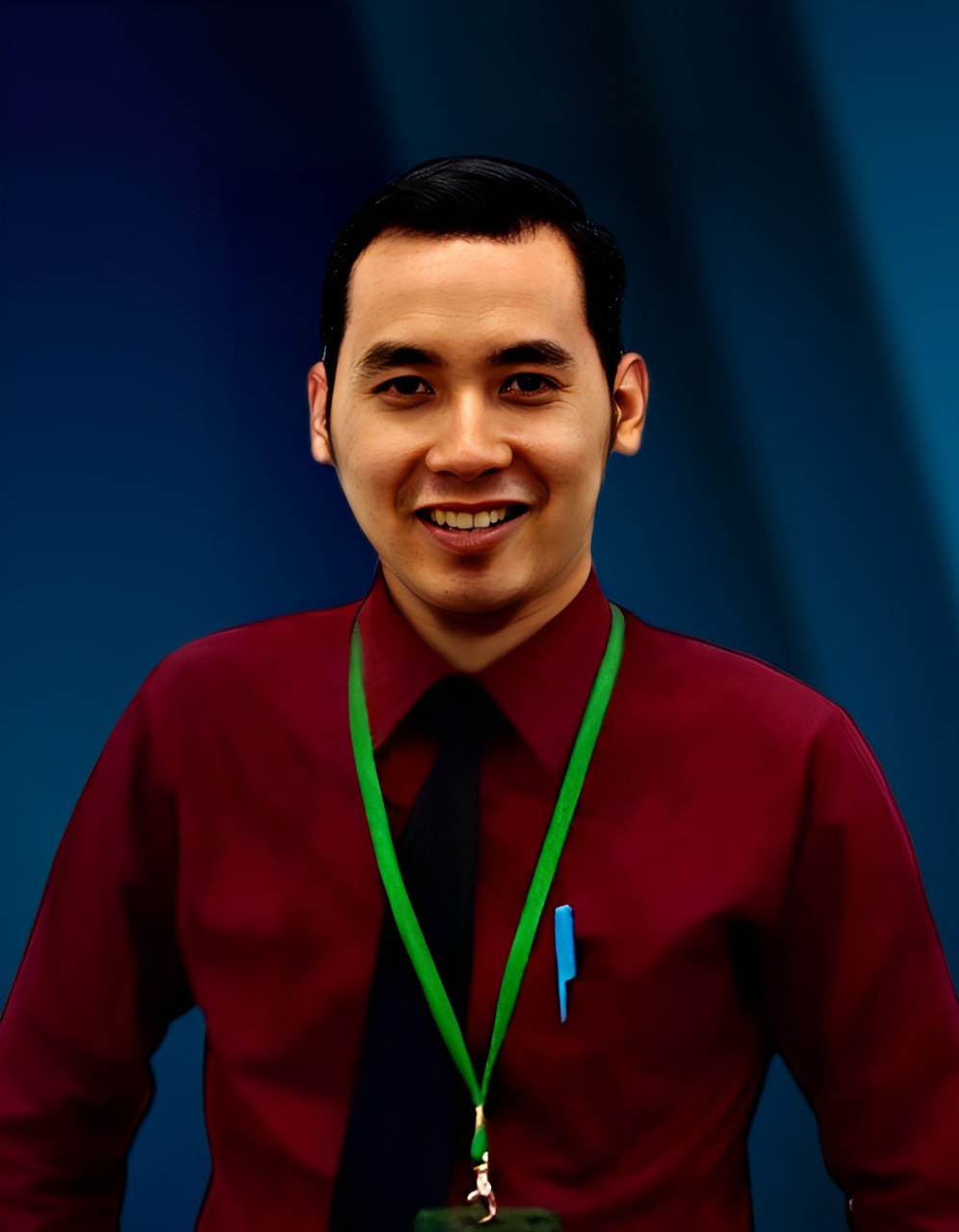 Deri Prayudi, SE., MM