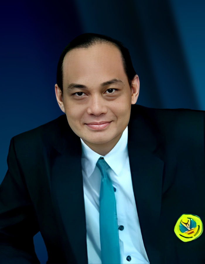 Dr. Dadang Suhardi, M.M