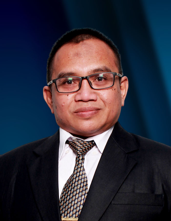 Dr. Dede Djuniardi, SE., M.M