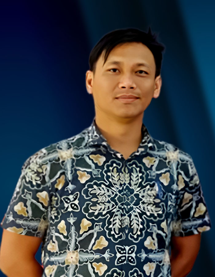 Dr. Erwin Oktoma, M.Pd
