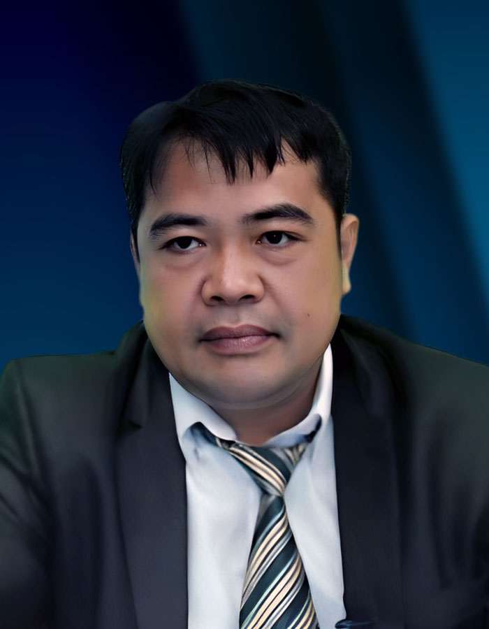 Dr. Iyan Setiawan, M.Pd