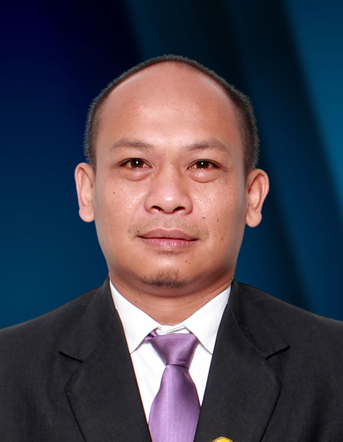 Dr. Novi Satria Praja, M.Pd