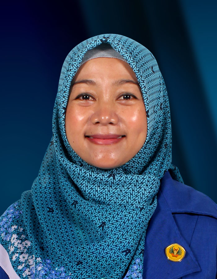 Dr. Nuranita Adiastuty, M.Pd