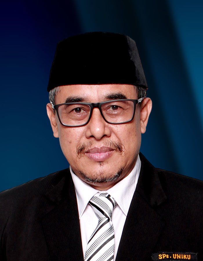Dr. Pupu Syaiful Rahmat, M.Pd