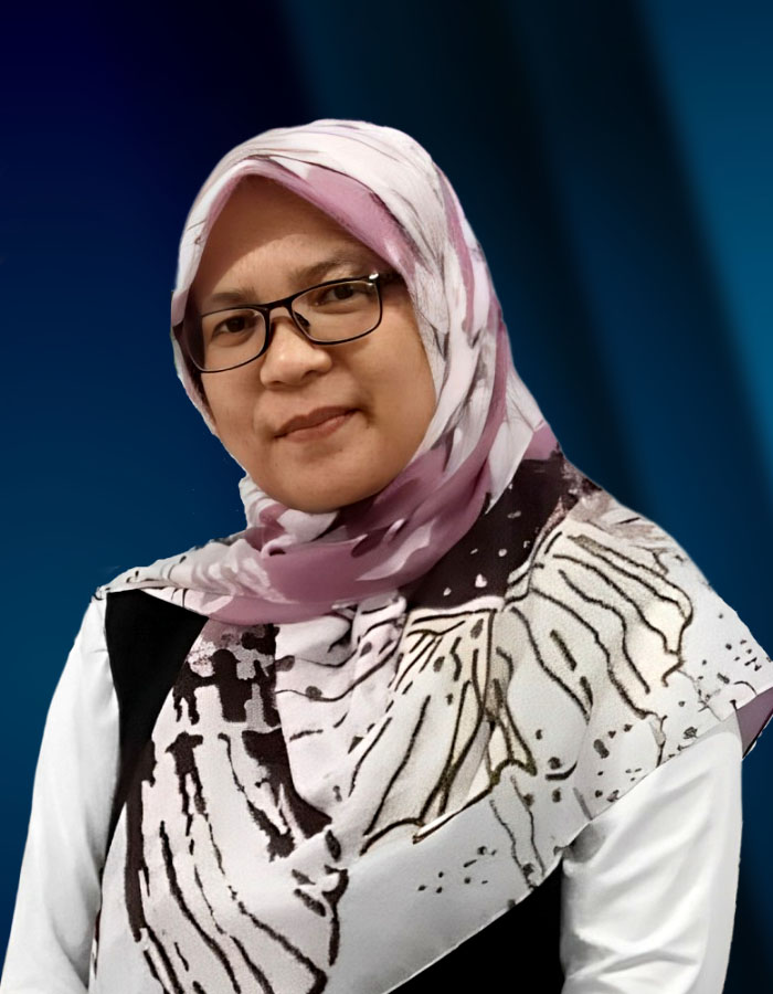 Dr. Rani Tania Pratiwi, M.Pd
