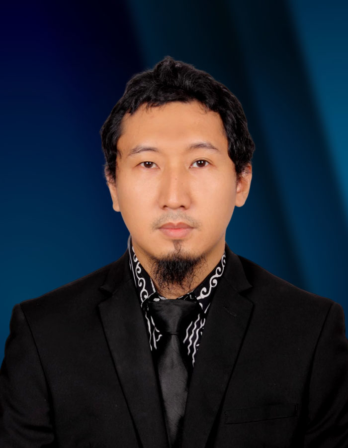 Dr. Yanneri Elfa Kiswara Rahmantya