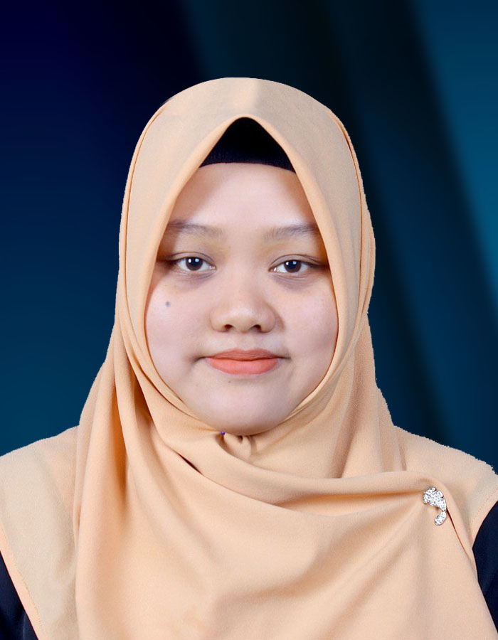 Fauziyah Adzimatinur, SE., M. Si
