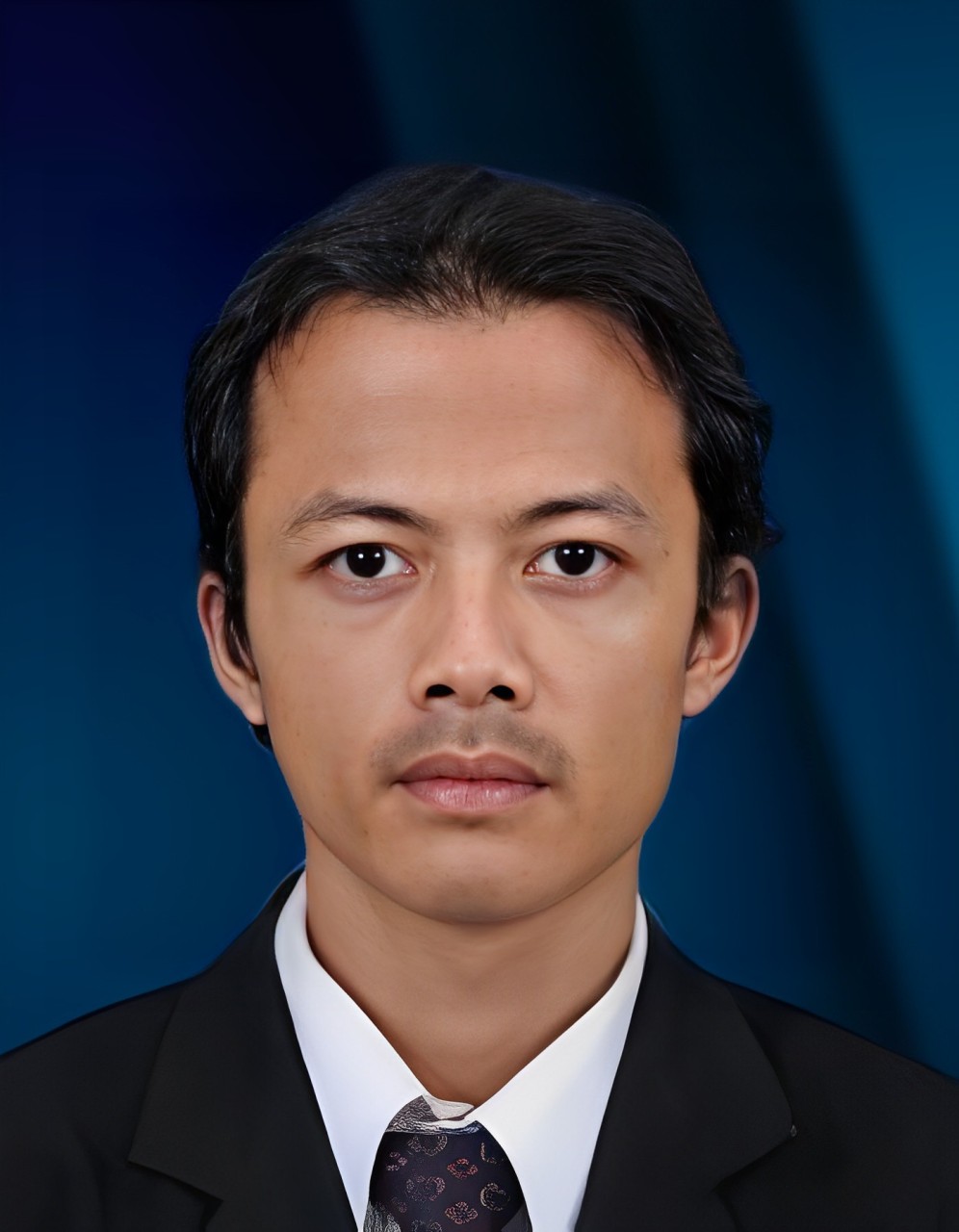 Fitra Nugraha, M.Kom