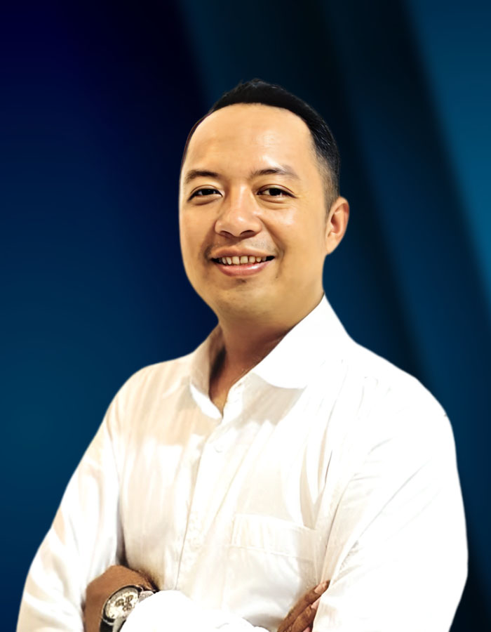Januar Habibi Mahsyar, SE., M.M