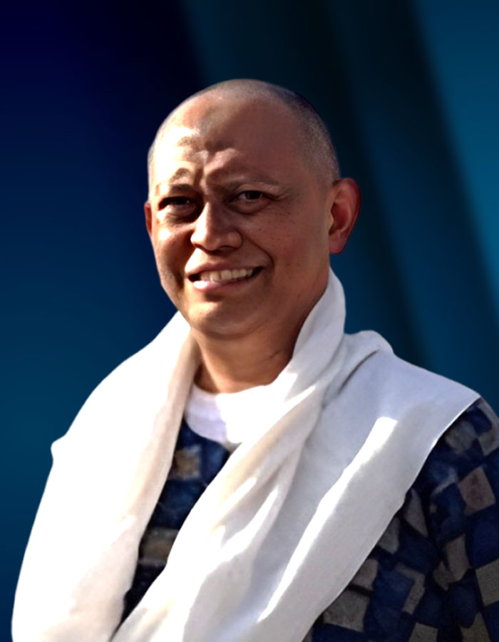 Dr. Odang Supriatna