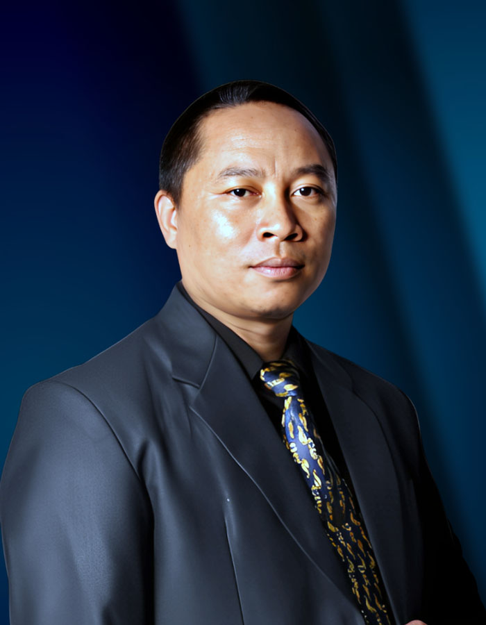 Tatang Rois, SE. M.Si
