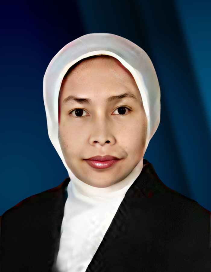 Wachjuni, M.M