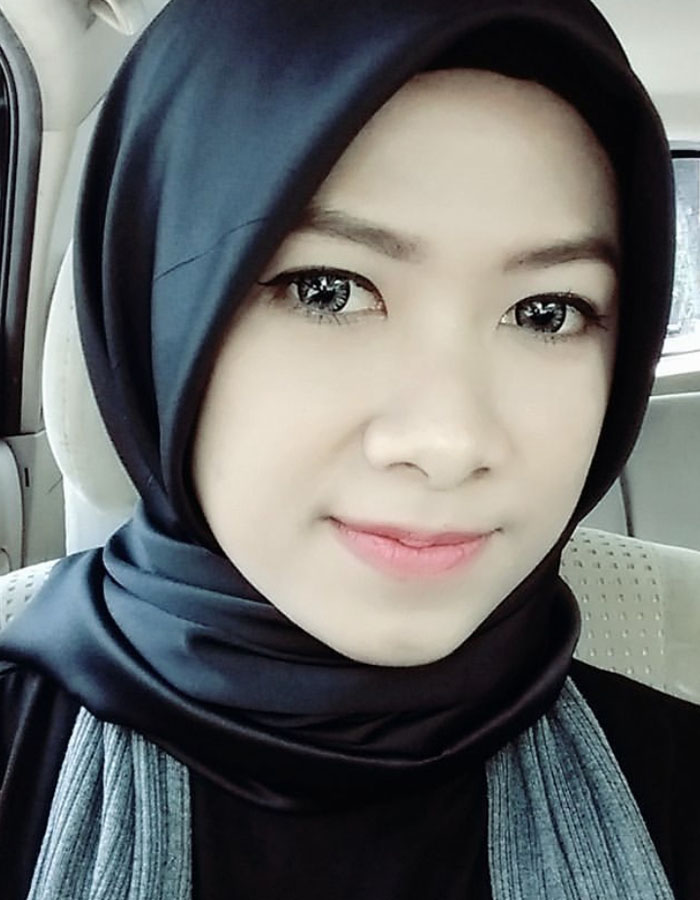 Winda Oktaviani, SE., M.M