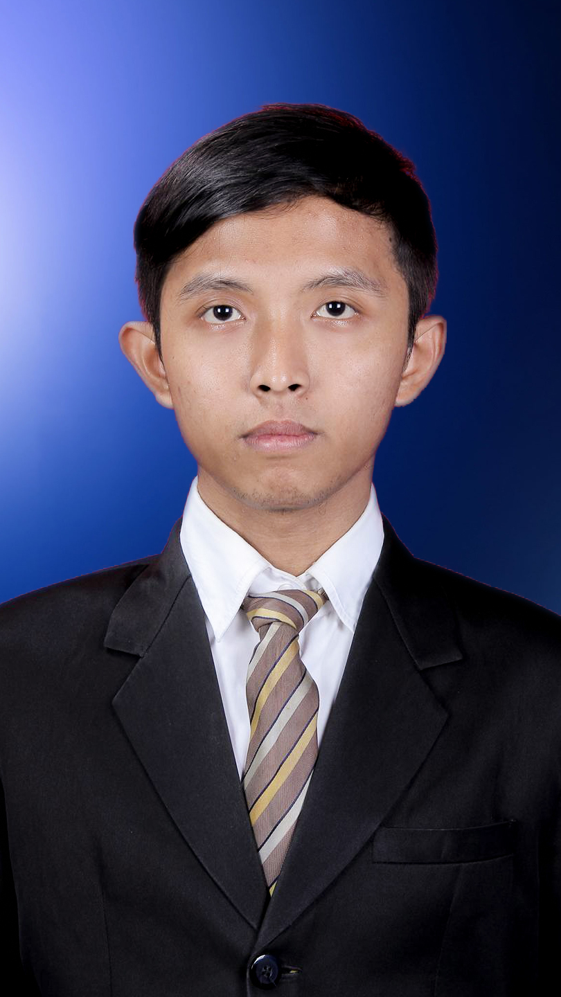 Diki Padilah, S.E