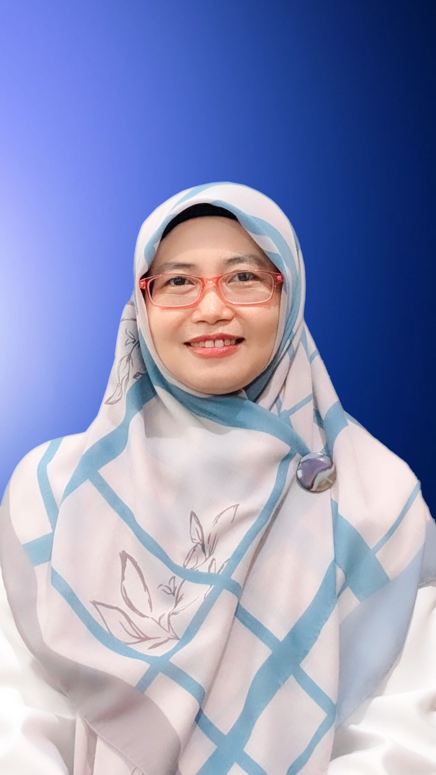 Ranika Ade Perbani, S.Kom