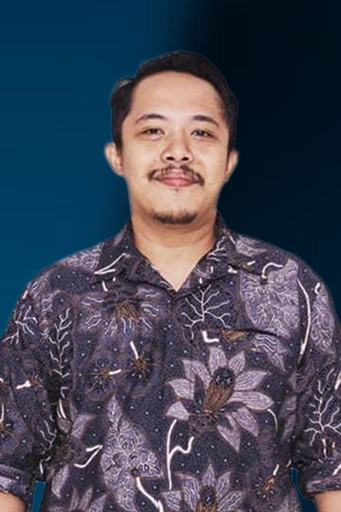 Wely Hadi Gunawan, SE., M.M